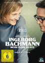 Margarethe von Trotta: Ingeborg Bachmann - Reise in die Wüste, DVD