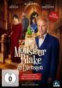 Gilles Legardinier: Monsieur Blake zu Diensten, DVD