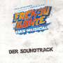 : Fack Ju Göhte - Das Musical (Der Soundtrack): Live-Aufnahme aus dem E-Werk7 Theater im Werksviertel München, CD