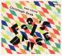 Christoph Grab & Ronny Graupe: Fool's Dance, CD