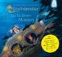 : Drachenreiter-Die Vulkan-Mission, CD,CD