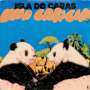 Isla de Caras: Una Caricia, LP