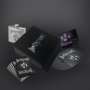 Then Comes Silence: Hunger (Fanbox), CD,CD,Merchandise