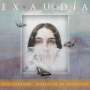 Lisa Gerrard & Marcello de Francisci: Exaudia (Limited Edition) (Colored Recycled Vinyl), LP