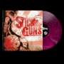 Stick To Your Guns: Comes From The Heart (Magenta/Black Smoke Vinyl), LP