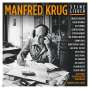 : Manfred Krug: Seine Lieder, CD