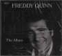 Freddy Quinn: The Album, CD,CD