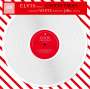 Elvis Presley: Christmas (The Christmas Album) (180g) (Limited Edition) (White Vinyl), LP