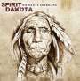 Spirit Dakota: The Native Americans (180g) (Limited Edition) (Marbled Vinyl), LP
