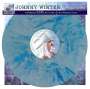 Johnny Winter: Also In Summer (180g) (Limited Numbered Edition) (Translucent Blue Marbled Vinyl), LP