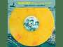 The Beach Boys: Surfin' Safari - The Original Debut Recording (180g) (Limited Edition) (Yellow/Orange Marbled Vinyl), LP