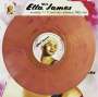 Etta James: This Is Etta James (180g) (Limited Numbered Edition) (Marbled Vinyl), LP