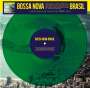 : Bossa Nova Brasil (180g) (Limited Edition) (Transparent Green Vinyl), LP
