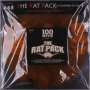 Rat Pack (Sinatra / Martin/Davis Jr.): It Happened In Vegas (Orange Transparent Vinyl), LP,CD,CD,CD,CD,CD