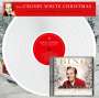 Bing Crosby: White Christmas (180g) (Limited Edition) (White Vinyl), LP,CD