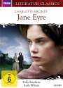 Susanna White: Jane Eyre (2006), DVD,DVD