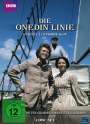 : Die Onedin-Linie Staffel 2 (Episoden 16-29), DVD,DVD,DVD,DVD
