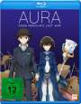 Seiji Kishi: Aura - Koga Maryuin's Last War (Blu-ray), BR