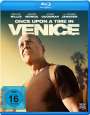 Mark Cullen: Once upon a time in Venice (Blu-ray), BR
