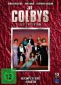 Jerome Courtland: Die Colbys - Das Imperium (Komplette Serie), DVD,DVD,DVD,DVD,DVD,DVD,DVD,DVD,DVD,DVD,DVD,DVD,DVD