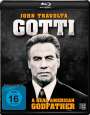 Kevin Connolly: Gotti (Blu-ray), BR