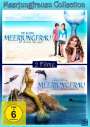 Dustin Rikert: Meerjungfrauen Collection, DVD