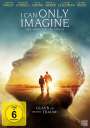 Andrew Erwin: I Can Only Imagine, DVD