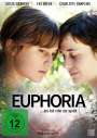 Lisa Langseth: Euphoria, DVD