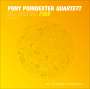 Pony Poindexter Quartett, Jan Hammer & George Mraz: New Orleans Fire (180g), LP
