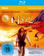 Ridley Scott: 1492 - Die Eroberung des Paradieses (Blu-ray), BR