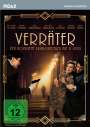Michael Braun: Verräter, DVD,DVD