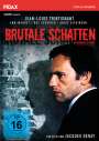 Jacques Deray: Brutale Schatten, DVD