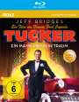 Francis Ford Coppola: Tucker (Blu-ray), BR