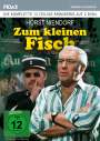 Herbert Ballmann: Zum kleinen Fisch (Komplette Serie), DVD,DVD