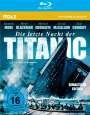 Roy Ward Baker: Die letzte Nacht der Titanic (Blu-ray), BR