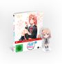 My Teen Romantic Comedy SNAFU Vol. 2 (Limited Mediabook Edition), DVD