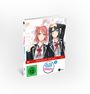 My Teen Romantic Comedy SNAFU Vol. 3 (Limited Mediabook Edition), DVD
