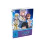 : A Certain Magical Index - The Movie: The Miracle Of Endymion (Blu-ray im Mediabook), BR