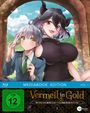 : Vermeil in Gold Vol. 1 (mit Sammelschuber) (Blu-ray im Mediabook), BR