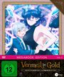 : Vermeil in Gold Vol. 2 (Mediabook), DVD