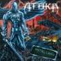 Attika: Metal Lands (Limited Edition), LP