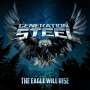 Generation Steel: The Eagle Will Rise, CD