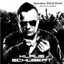 Klaus Schubert: Operation Metal Storm, CD