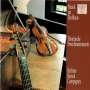 : Musik im Bachhaus Vol.2 - Historische Streichinstrumente, CD