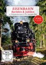 : Eisenbahn Raritäten & Jubiläen, DVD,DVD,DVD,DVD,DVD,DVD,DVD,DVD,DVD,DVD