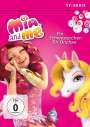 : Mia and me Staffel 3 Vol. 1: Ein Schwesterchen für Onchao, DVD