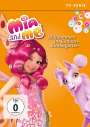: Mia and me Staffel 3 Vol. 2: Willkommen im Einhorn-Kindergarten, DVD