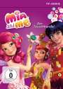: Mia and me Staffel 3 Vol. 3: Der Tauschhandel, DVD