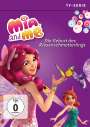 : Mia and me Staffel 3 Vol. 6: Die Geburt des Riesenschmetterlings, DVD