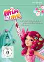 : Mia and me Staffel 3 Vol. 7: Auf der Suche nach dem schüchternen Einhorn, DVD